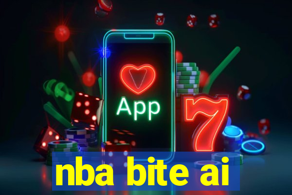 nba bite ai